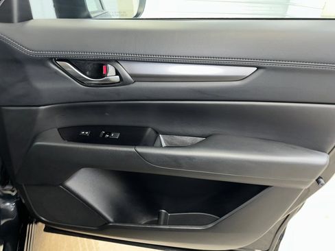 Used 2022 MAZDA CX-5 AWD 2.5 S w/ Select Package image 27
