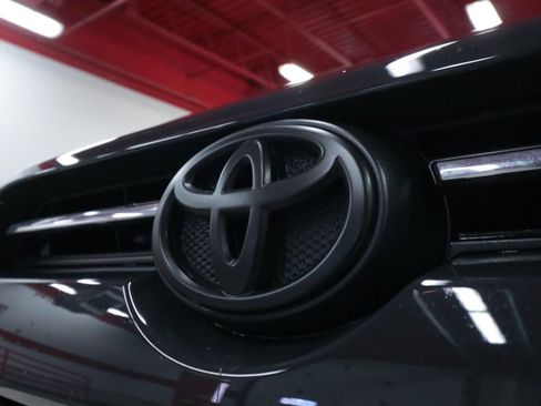 Used 2024 Toyota 4Runner SR5 Premium w/ Moonroof Package AWD/4WD image 36