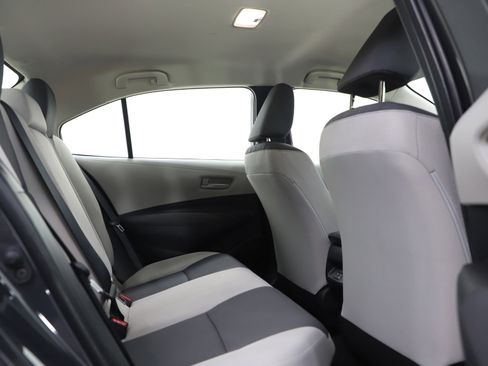 Used 2026 Toyota Corolla LE w/ LE Premium Package image 12