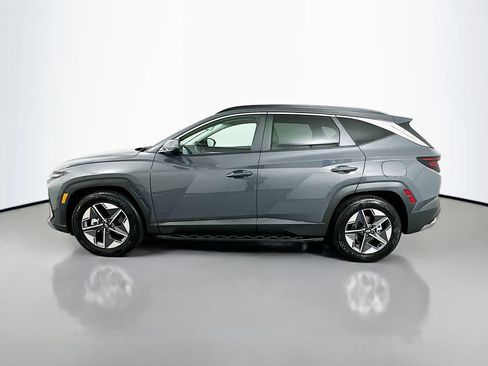 Certified 2026 Hyundai Tucson SEL FWD image 8