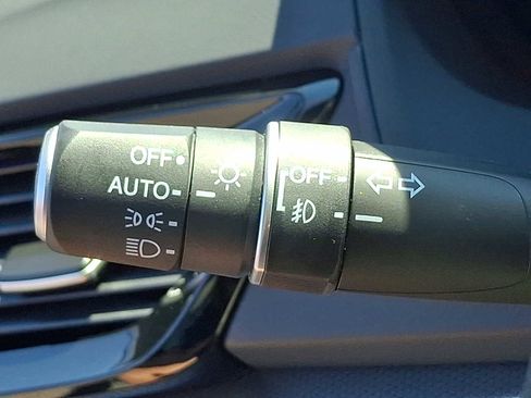 Used 2025 Acura RDX A-Spec AWD/4WD image 27