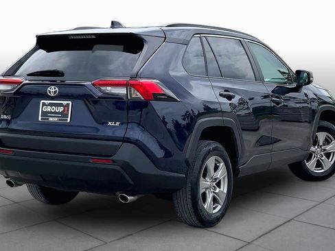 Used 2024 Toyota RAV4 XLE FWD image 13
