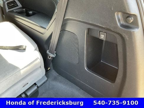 Used 2018 Honda Odyssey EX-L image 24