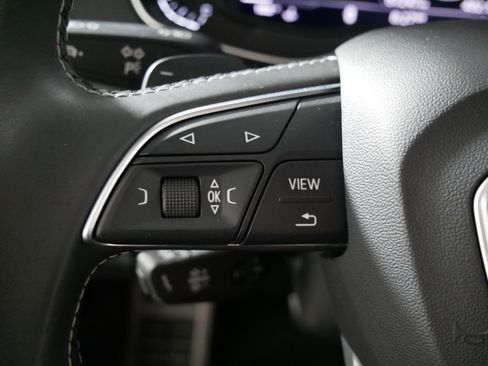 Used 2020 Audi SQ5 Prestige image 27