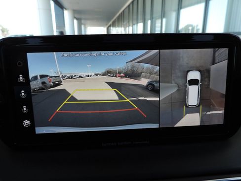 Used 2022 Hyundai Santa Fe Limited image 29