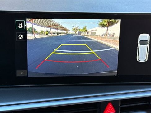 New 2026 Kia Sorento EX image 26