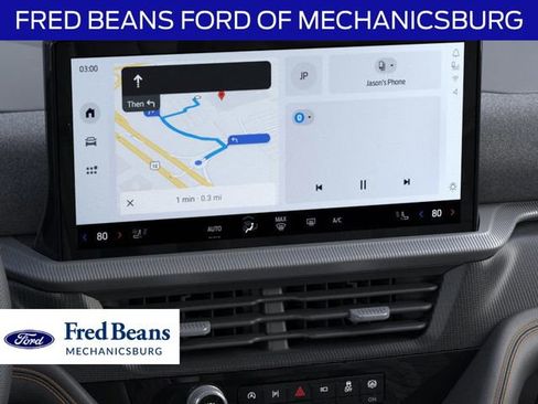 New 2026 Ford Explorer Tremor w/ Tremor Ultimate Package image 14