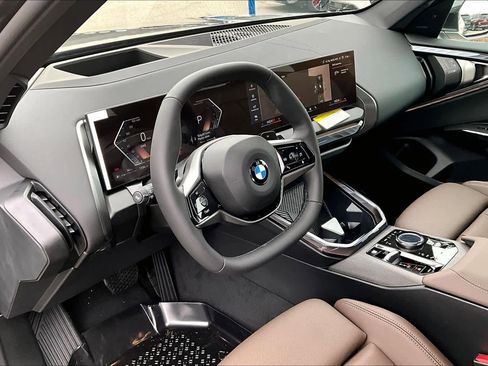 New 2026 BMW X3 xDrive30 w/ Premium Package image 9