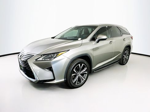 Used 2018 Lexus RX 350L w/ Premium Package image 3
