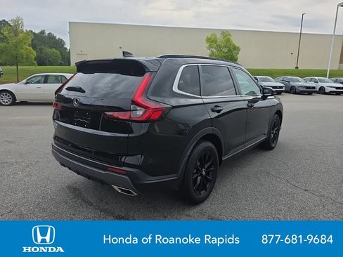 Used 2025 Honda CR-V Sport-L image 6