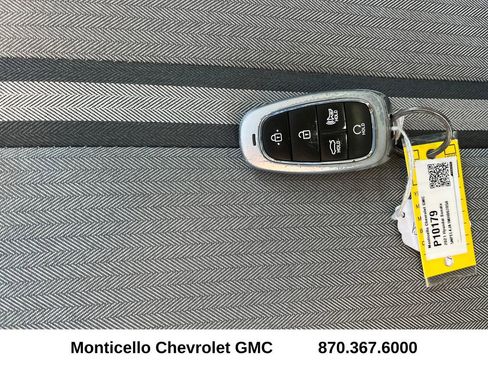 Used 2021 Hyundai Sonata SEL image 27