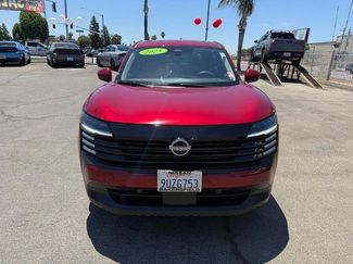 Certified 2025 Nissan Kicks SV FWD video 2