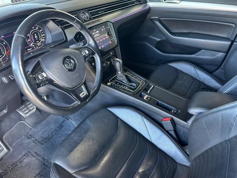 Used 2019 Volkswagen Arteon SEL Premium AWD/4WD image 13