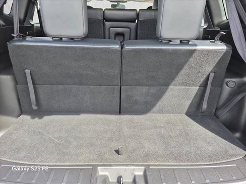 Used 2024 Mitsubishi Outlander SE FWD image 6