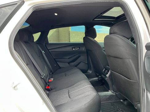 Used 2026 Honda Accord Sport image 15