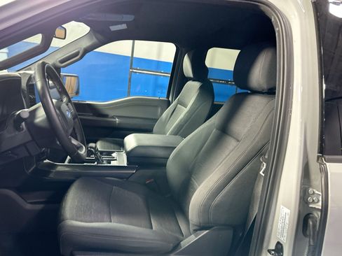 Used 2023 Ford F150 XLT w/ Equipment Group 302A High image 13