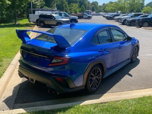 Used 2023 Subaru WRX Premium AWD/4WD image 31