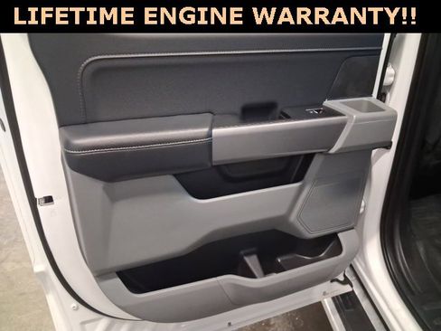 Used 2024 Ford F150 XLT image 21