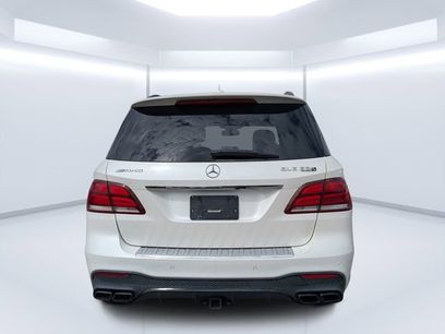 Used 2018 Mercedes-Benz GLE 63 AMG S w/ Premium 3 Package
