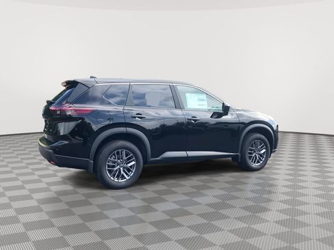 Certified 2026 Nissan Rogue S AWD/4WD image 11
