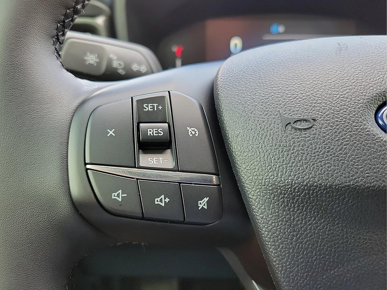 Used 2025 Ford Maverick XLT w/ XLT Luxury Package AWD/4WD image 20