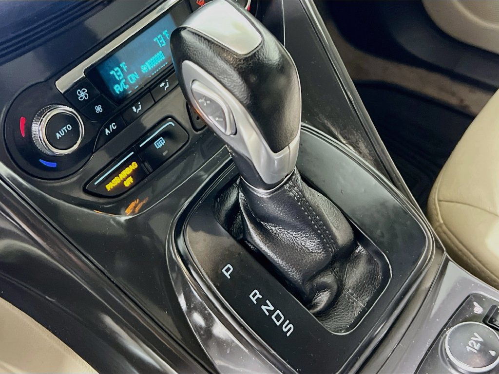 Used 2016 Ford Escape Titanium FWD image 20