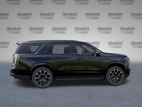 New 2026 Chevrolet Tahoe RST AWD/4WD image 7