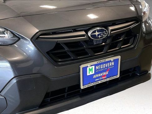 Used 2021 Subaru Crosstrek 2.5i Sport w/ Moonroof Package AWD/4WD image 33