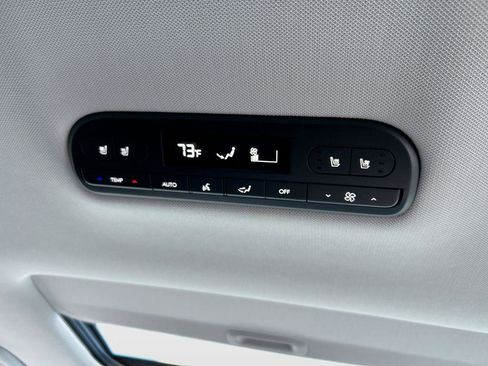 New 2026 Hyundai Palisade SEL image 37