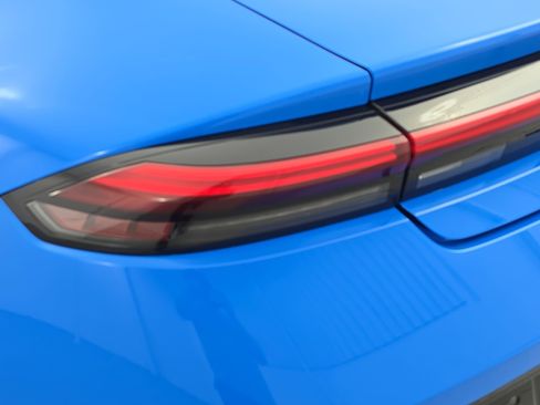 New 2026 Honda Prelude image 31