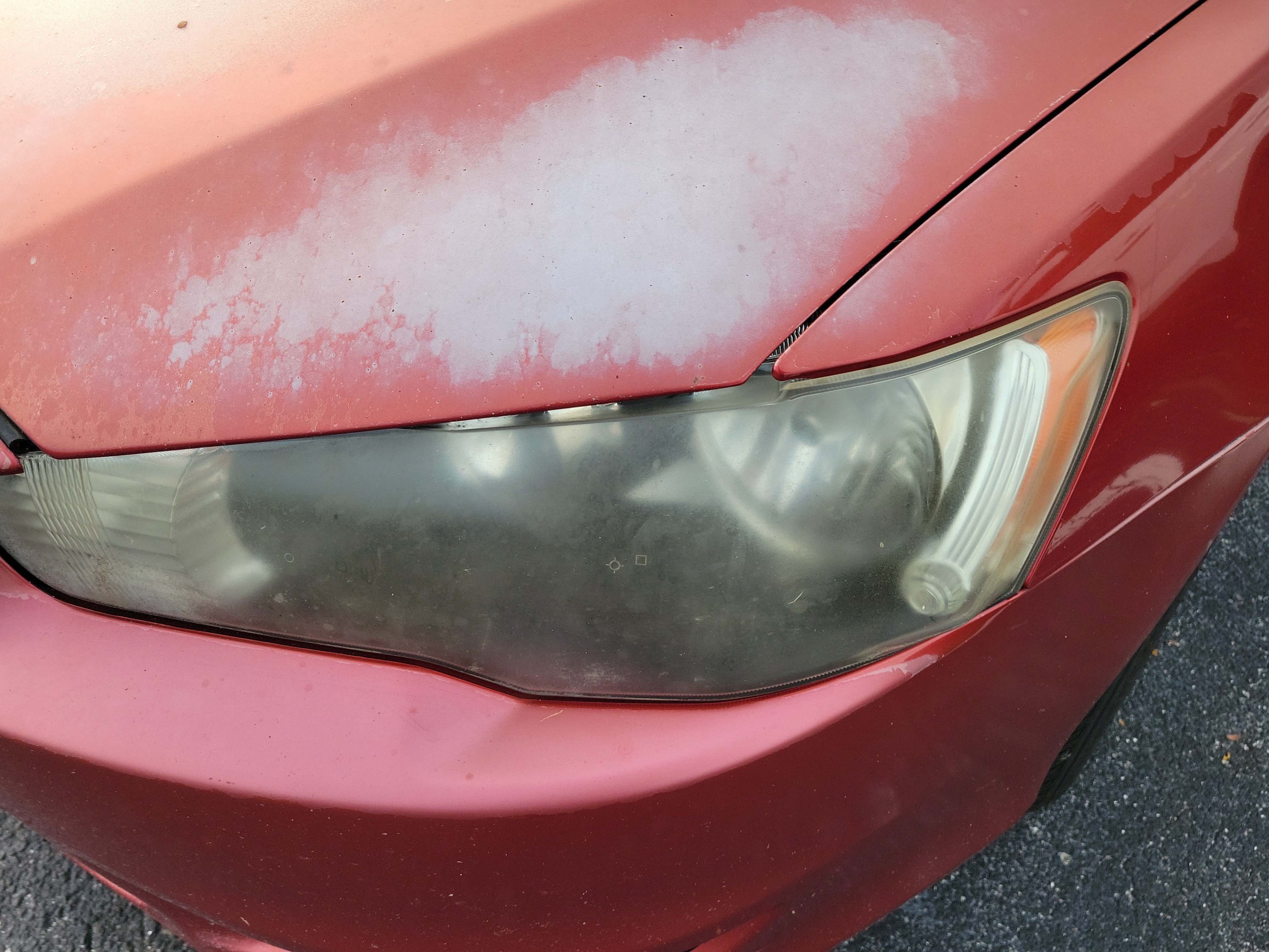 Used 2011 Mitsubishi Lancer ES FWD image 4