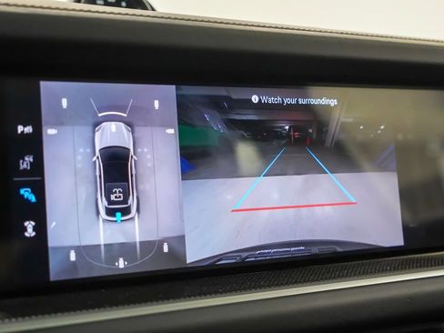 New 2026 Porsche Cayenne S image 31