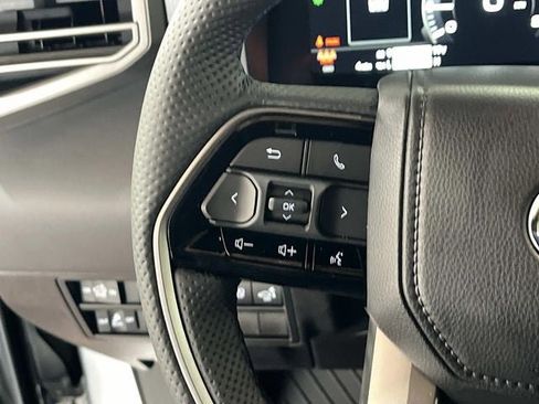 New 2026 Toyota Tundra Platinum AWD/4WD image 26
