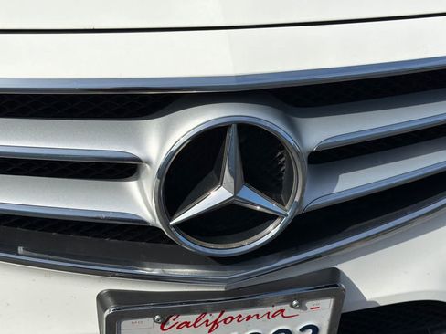 Used 2016 Mercedes-Benz E 350 Sedan image 10