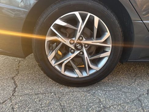 Used 2023 Hyundai Sonata SEL image 30