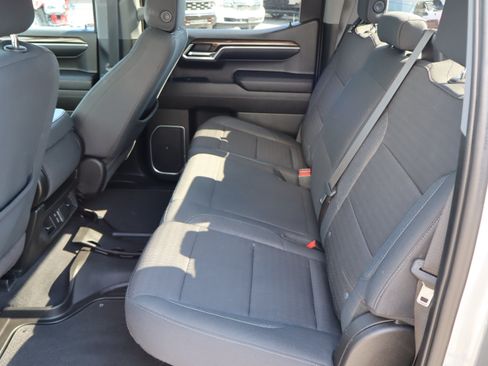 Used 2023 Chevrolet Silverado 1500 LT w/ Protection Package AWD/4WD image 27