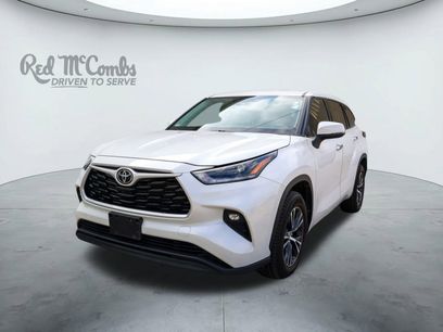 Used 2021 Toyota Highlander L