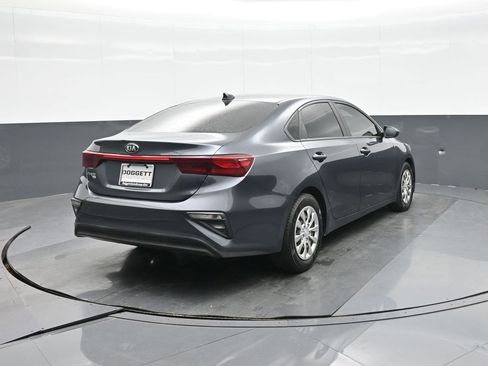 Used 2019 Kia Forte Sedan image 5