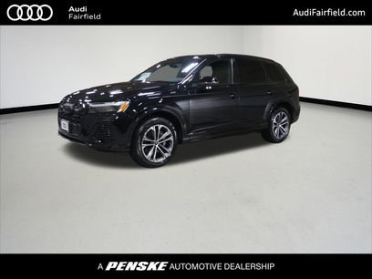 New 2026 Audi Q7 2.0T Premium