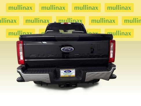 New 2026 Ford F250 XLT AWD/4WD image 7