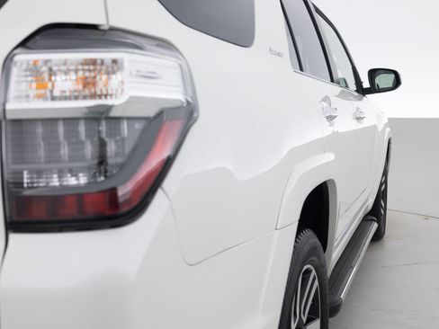 Used 2019 Toyota 4Runner Limited image 14