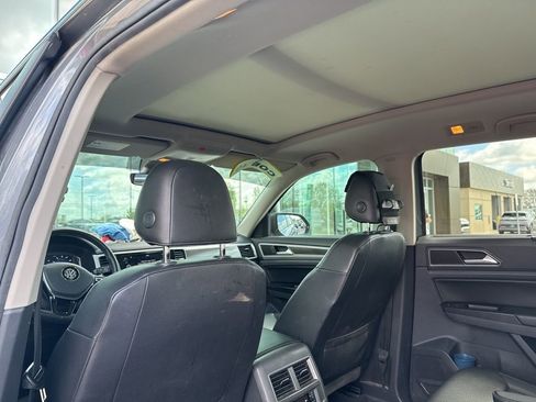 Used 2019 Volkswagen Atlas SEL image 17