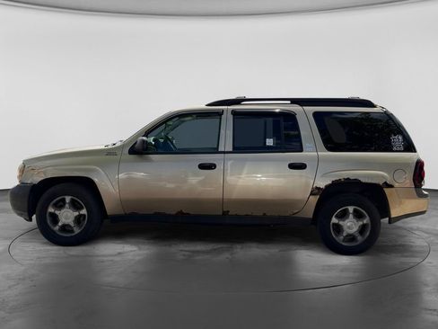 Used 2006 Chevrolet TrailBlazer 4WD w/ LS Preferred Equipment Group image 6