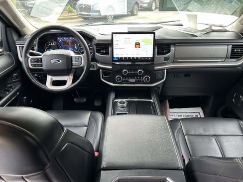 Used 2022 Ford Expedition XLT RWD image 17