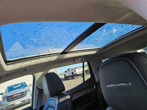 New 2026 GMC Terrain Denali image 19