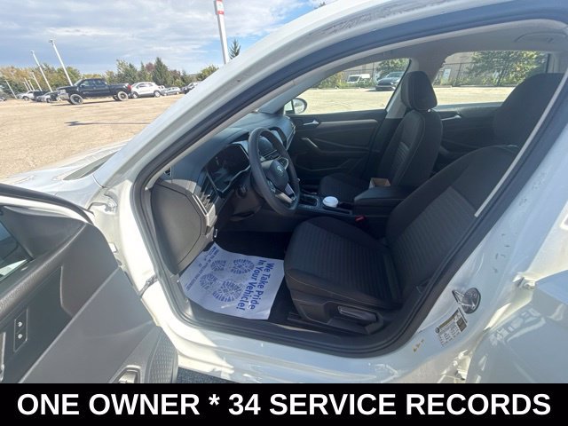 Used 2023 Volkswagen Jetta S FWD image 17