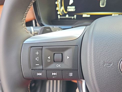 New 2026 INFINITI QX60 Autograph w/ Dark Cargo Package image 21