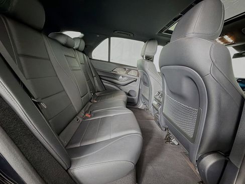 Used 2022 Mercedes-Benz GLE 350 w/ Premium Package image 31