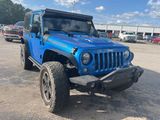 Used 2016 Jeep Wrangler Rubicon w/ Dual Top Group image 3