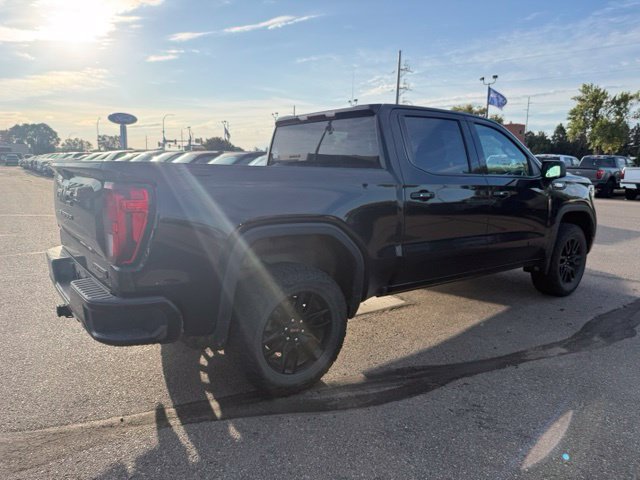 Used 2021 GMC Sierra 1500 Elevation w/ X31 Off-Road Package AWD/4WD image 10